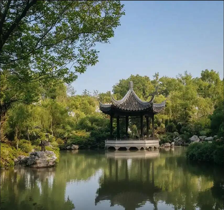 四川初礼土建有限公司